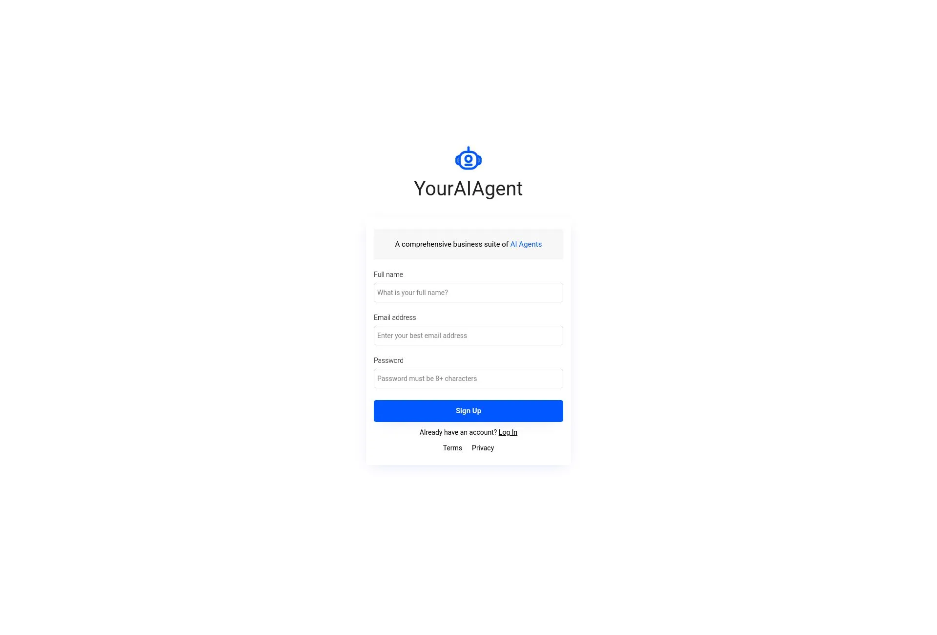 The best AI tools