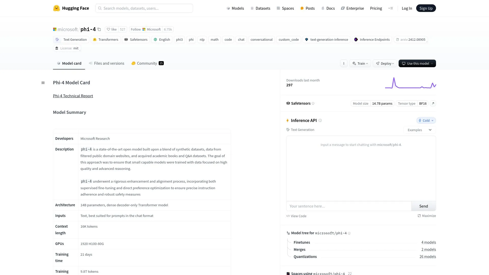 The best AI tools