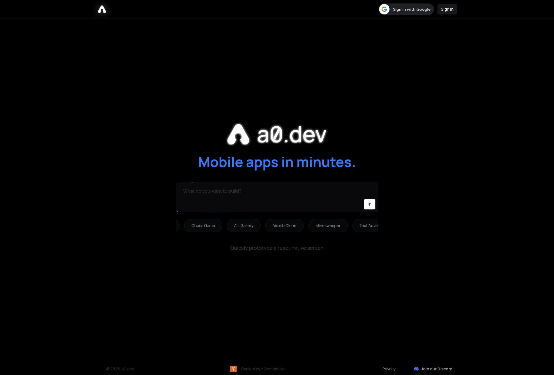 The best AI tools