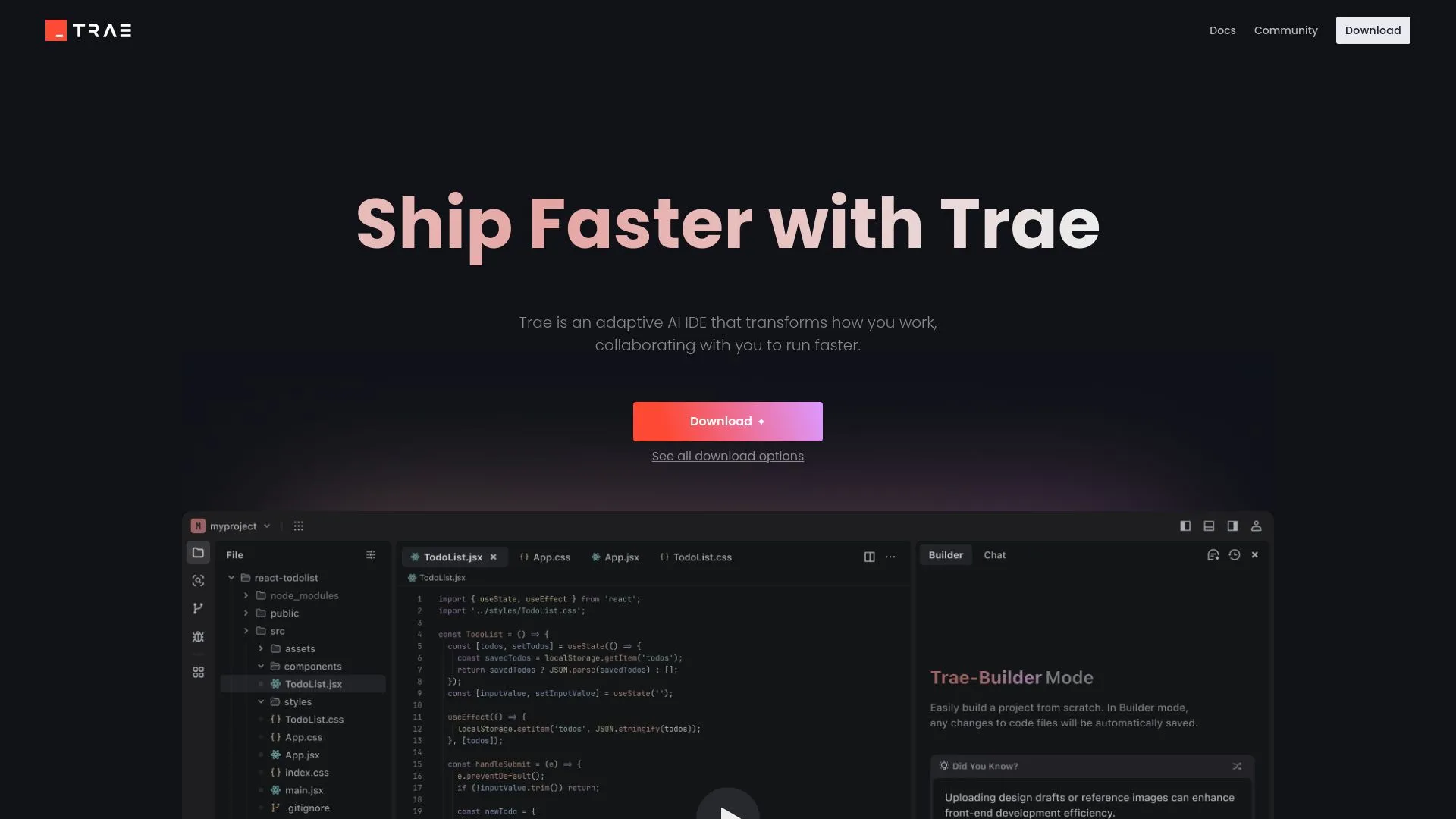 The best AI tools
