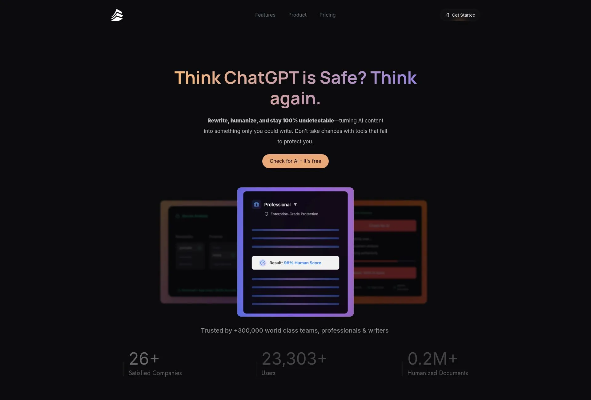 The best AI tools