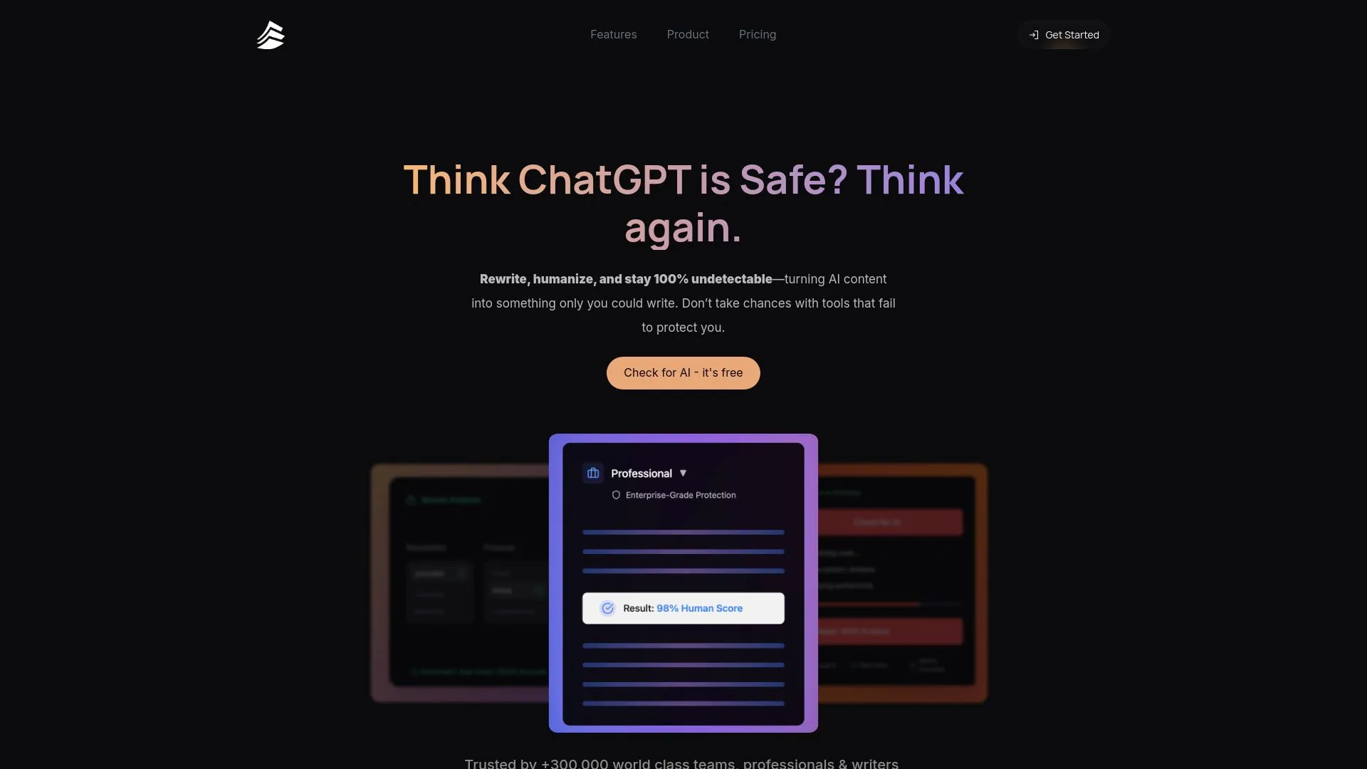The best AI tools