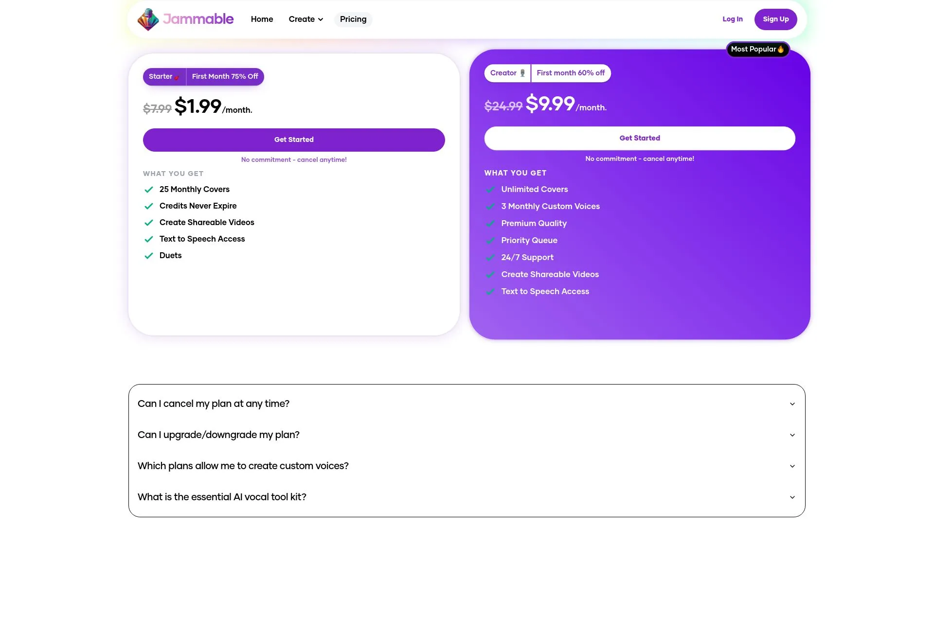 The best AI tools