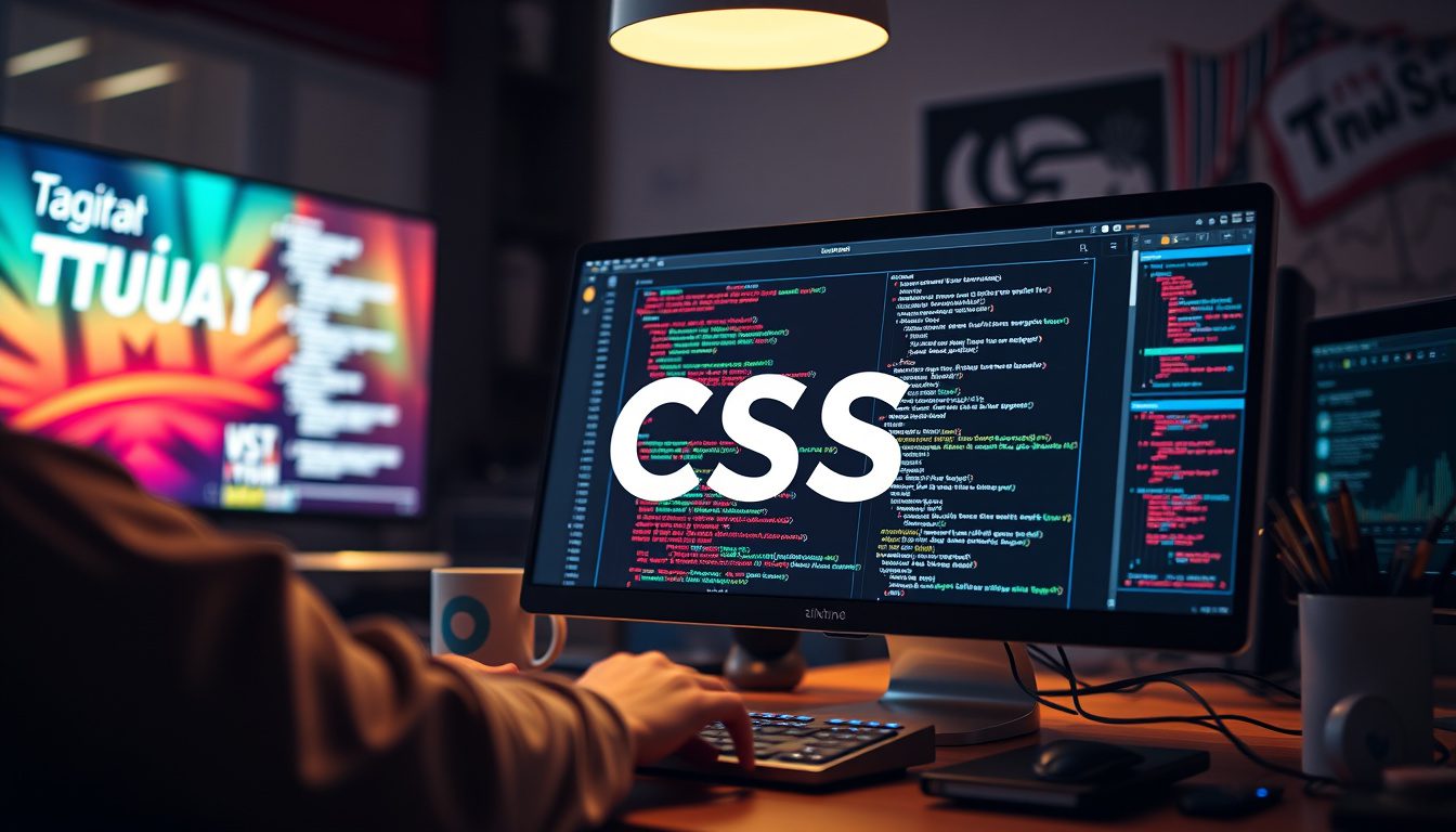Unleash Your Creativity: A Comprehensive Guide to Mastering Tailwind CSS for Stunning Web Designs