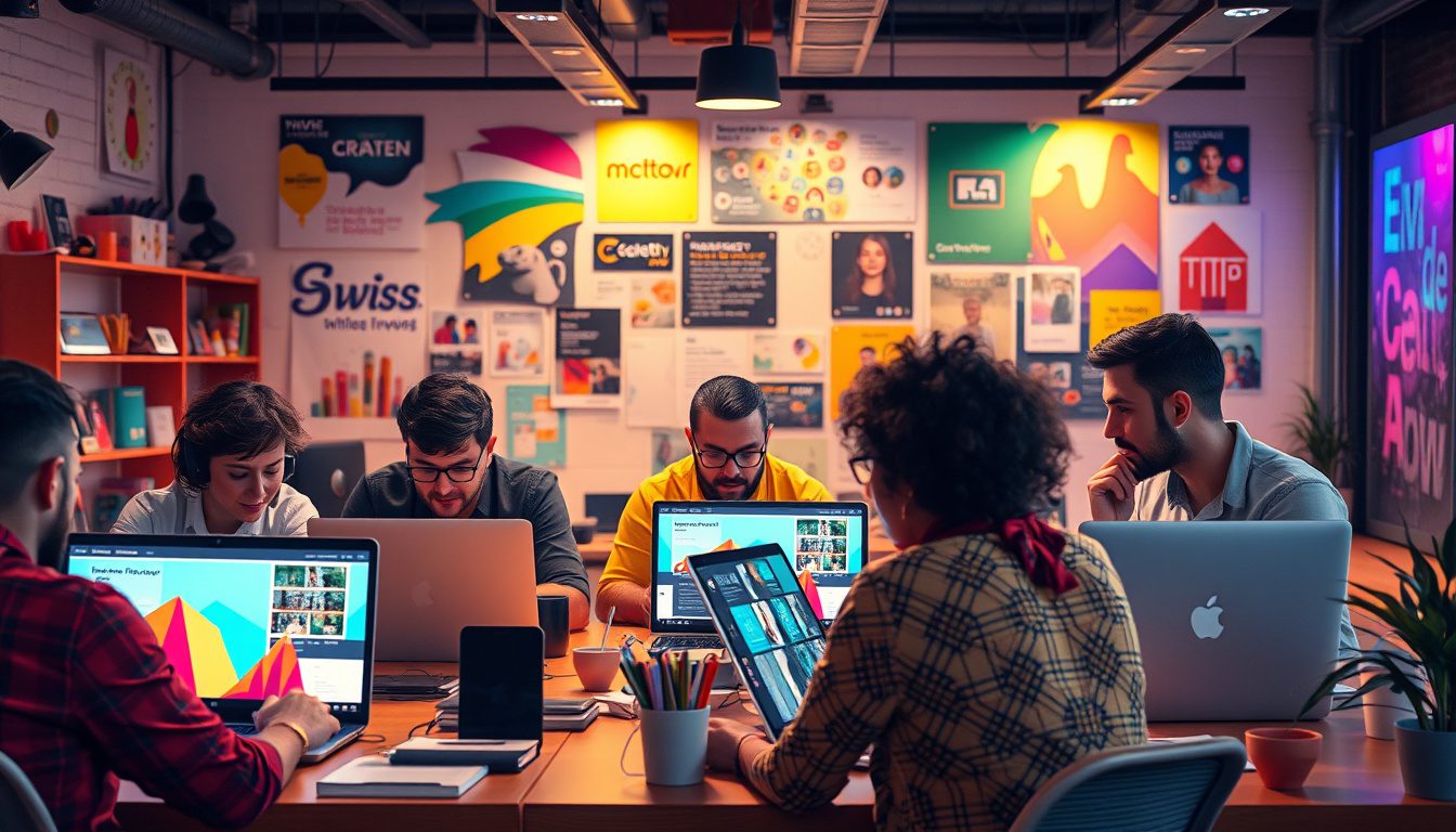Unlocking Creativity: How Depositphotos Revolutionizes Your Visual Content Strategy