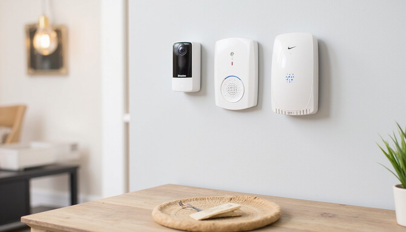 Top 10 Smart Home Security Systems for Ultimate Protection