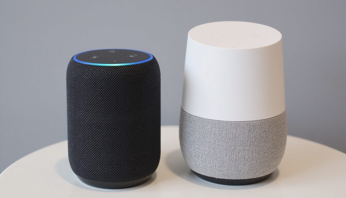 Top 10 Smart Speakers and Assistants for a Smarter Home