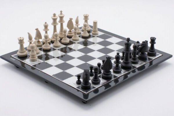 Top 5 AI Chessboards to Elevate Your Game
