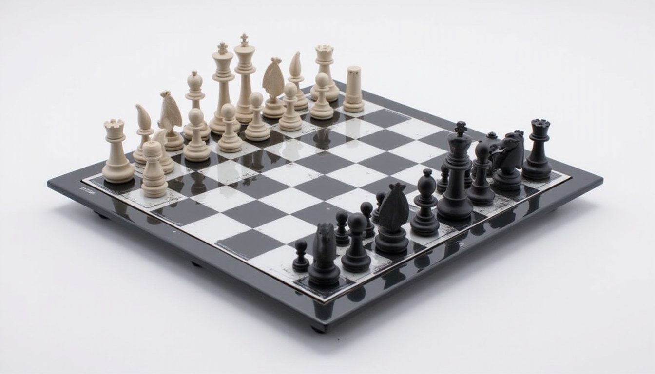 Top 5 AI Chessboards to Elevate Your Game