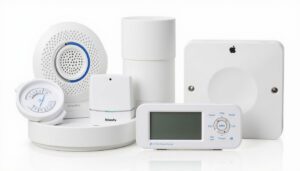 Top 5 Smart Alarm Systems for Ultimate Home Security