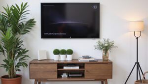 Top 5 Smart Displays to Revolutionize Your Home