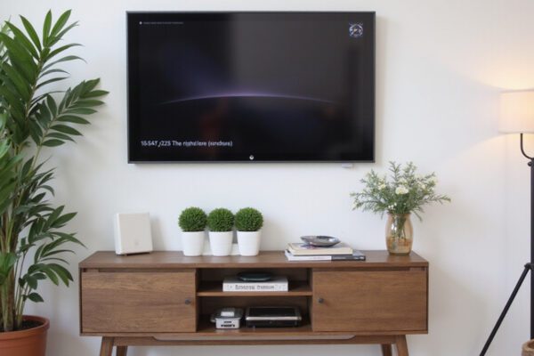 Top 5 Smart Displays to Revolutionize Your Home