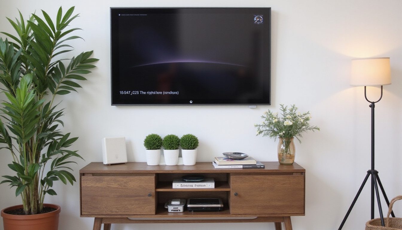 Top 5 Smart Displays to Revolutionize Your Home