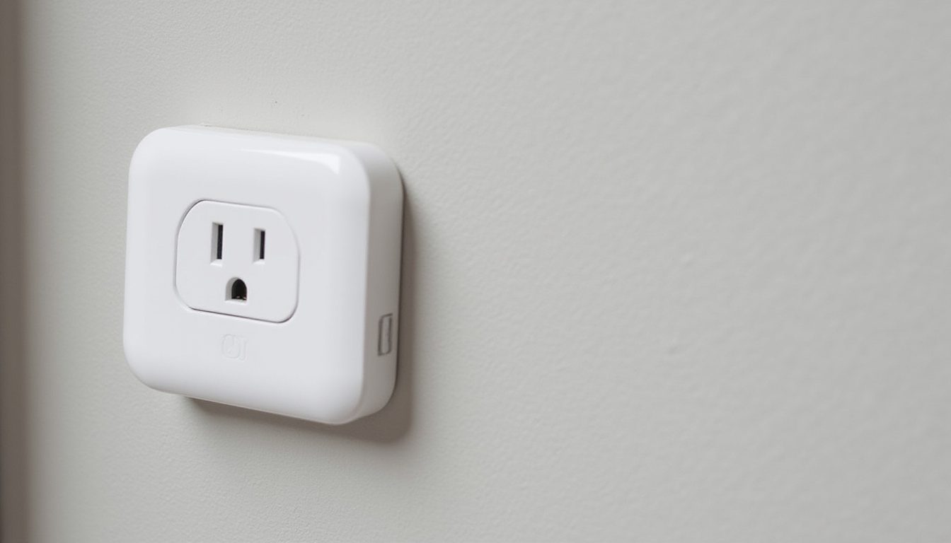 Top 5 Smart Plugs to Automate Your Home