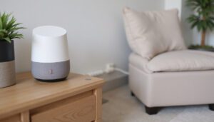 Top 5 Voice Assistants for Smart Homes