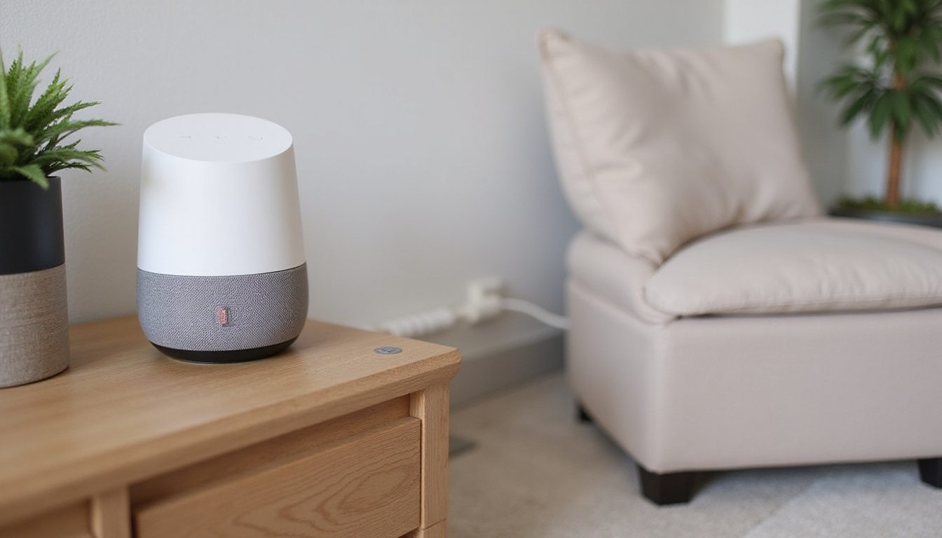 Top 5 Voice Assistants for Smart Homes