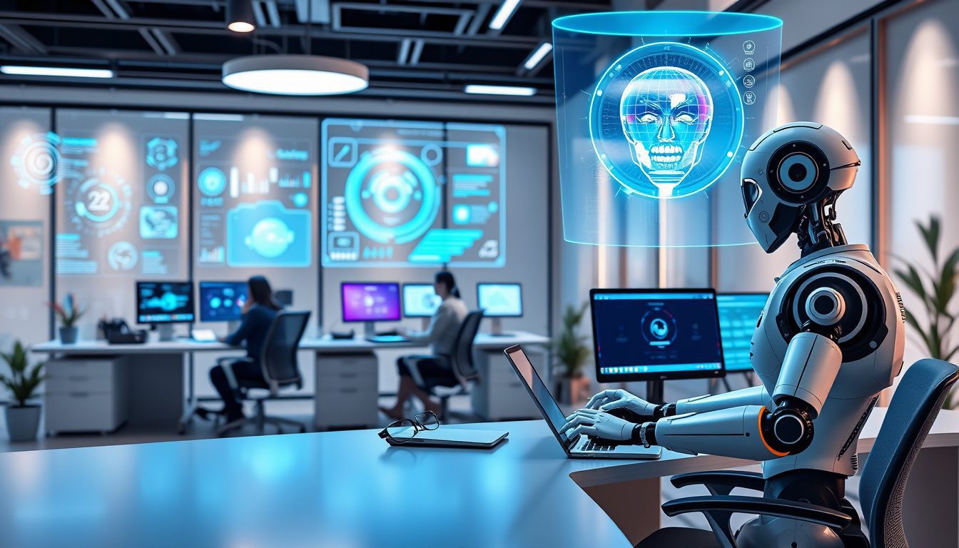 AI Productivity Tools That Are Actually Useful in 2025 Review