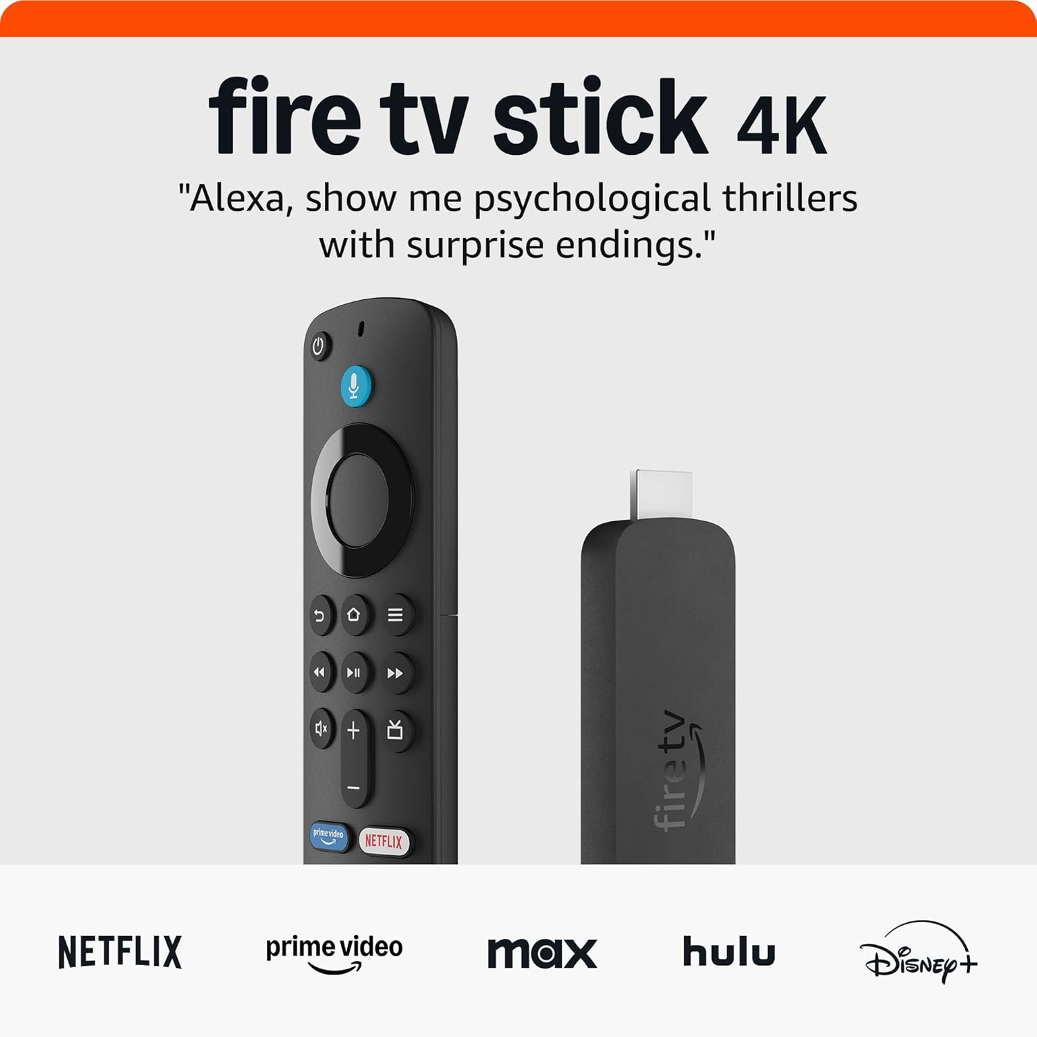 Amazon Fire TV Stick 4K: Your Ultimate Streaming Experience