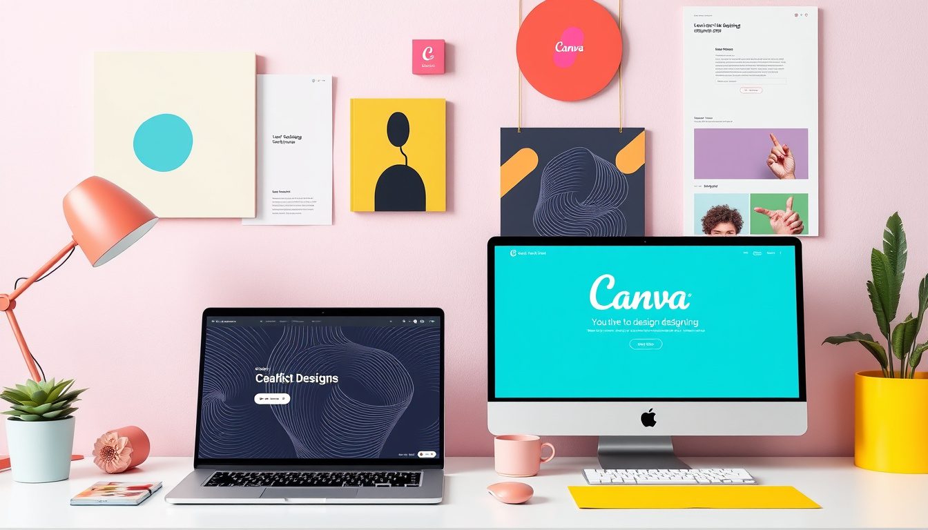Canva Review: Ultimate Guide to Design Simplified