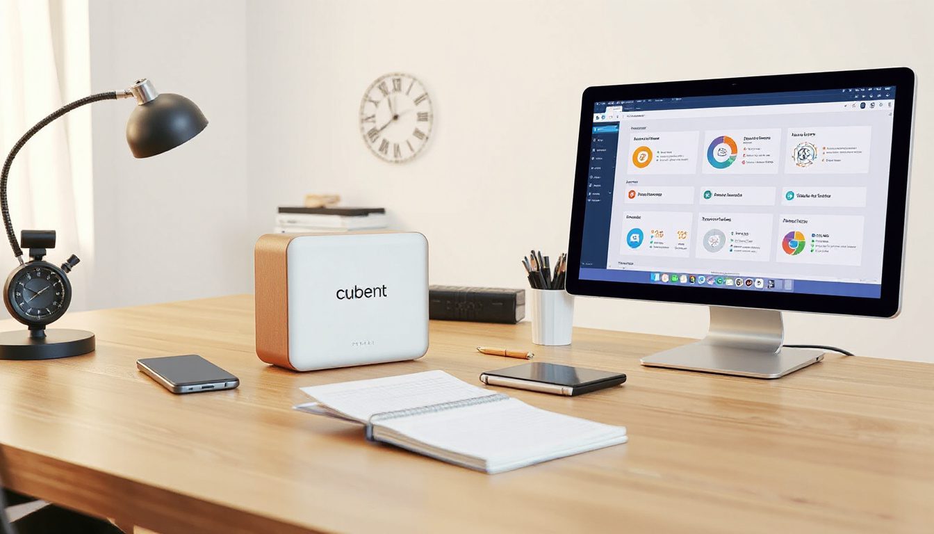 Cubent Review: Uncover Its Features and Benefits Today!