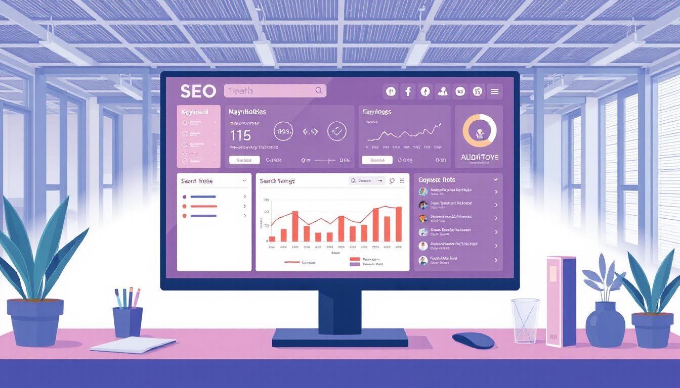 KeywordSearch Review: Unlock the Best SEO Strategies