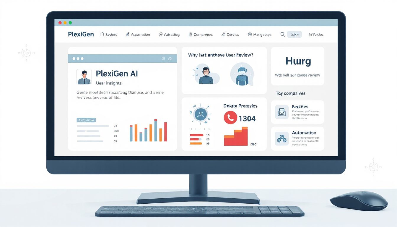 PlexiGen AI: Comprehensive Review and User Insights