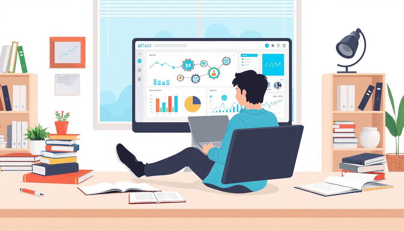 ResearchCollab.ai Review: Streamline Your Research Process