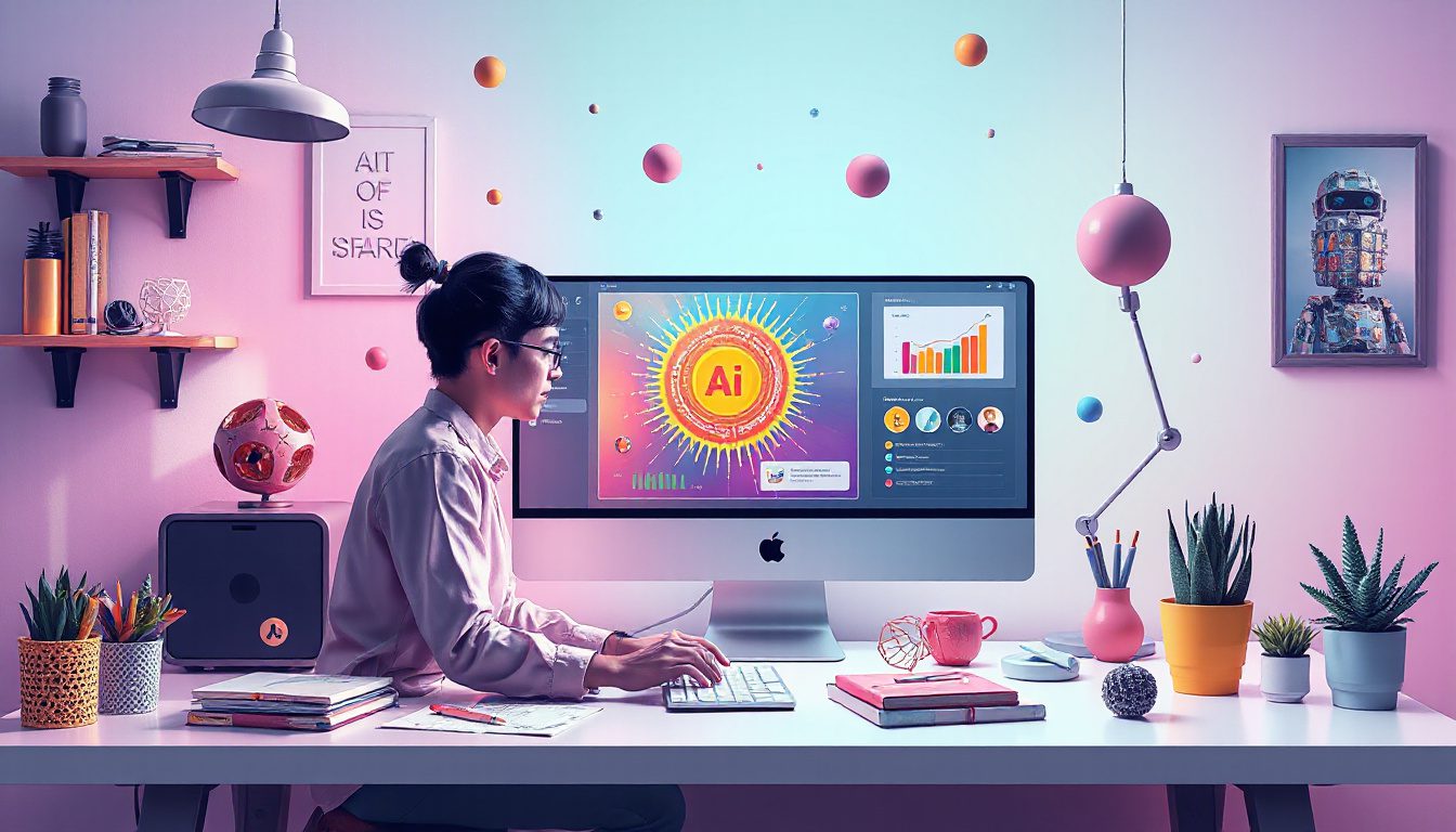 Singularity AI Review: Unleash Your Creativity Today!