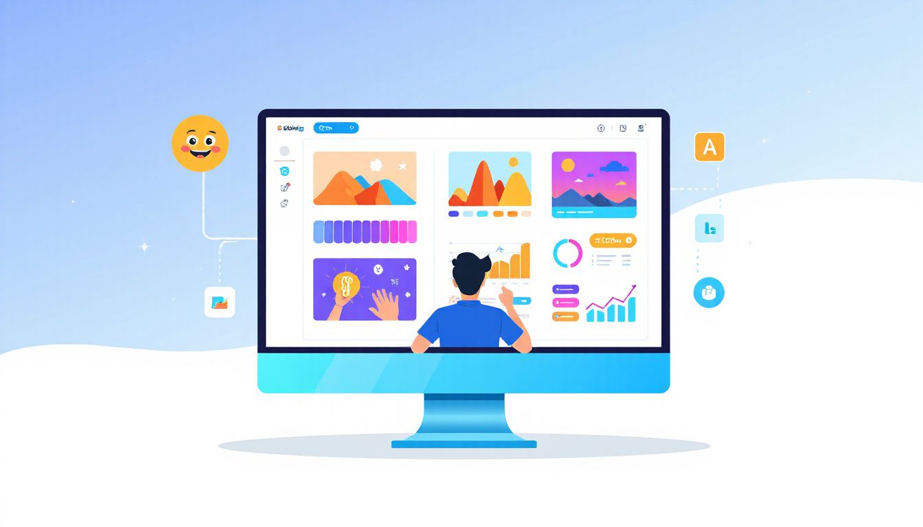 Stockimg AI Review: Unlocking Creative Visuals Effortlessly