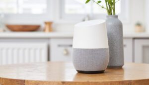 Top 5 AI Assistant Speakers for Smart Homes