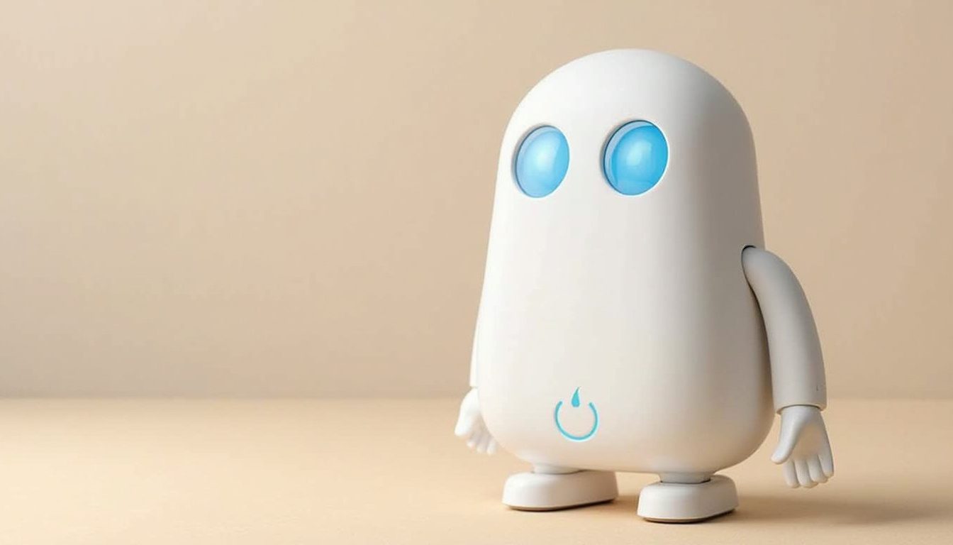 Top 5 AI Health Gadgets for Optimal Wellbeing