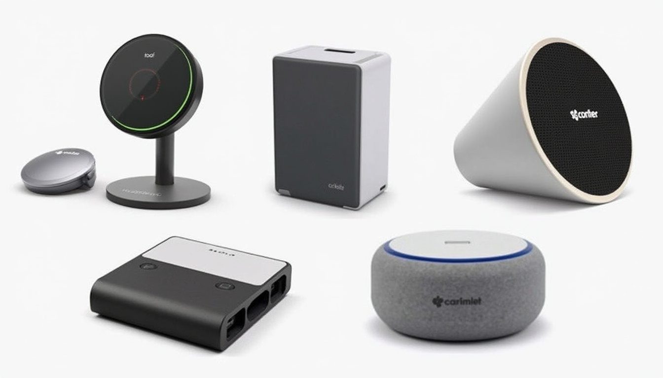 Top 5 AI Lifestyle Gadgets to Enhance Your Everyday Living