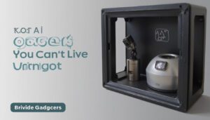 Top 5 AI Personal Gadgets You Can't Live Without
