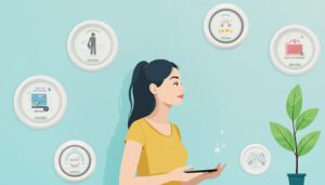 Top 5 AI Personal Health Assistants to Enhance Your Wellbeing