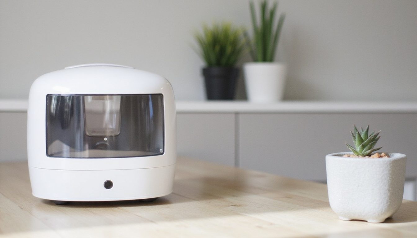 Top 5 AI Smart Companion Gadgets for Your Home