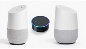 Top 5 AI Smart Home Speakers for Ultimate Convenience