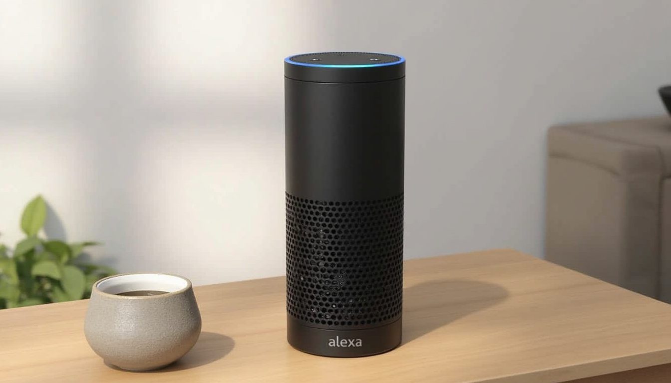 Top 5 Alexa AI Speakers for Every Smart Home