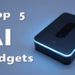 Top 5 Innovative AI Gadgets You Need in Your Life