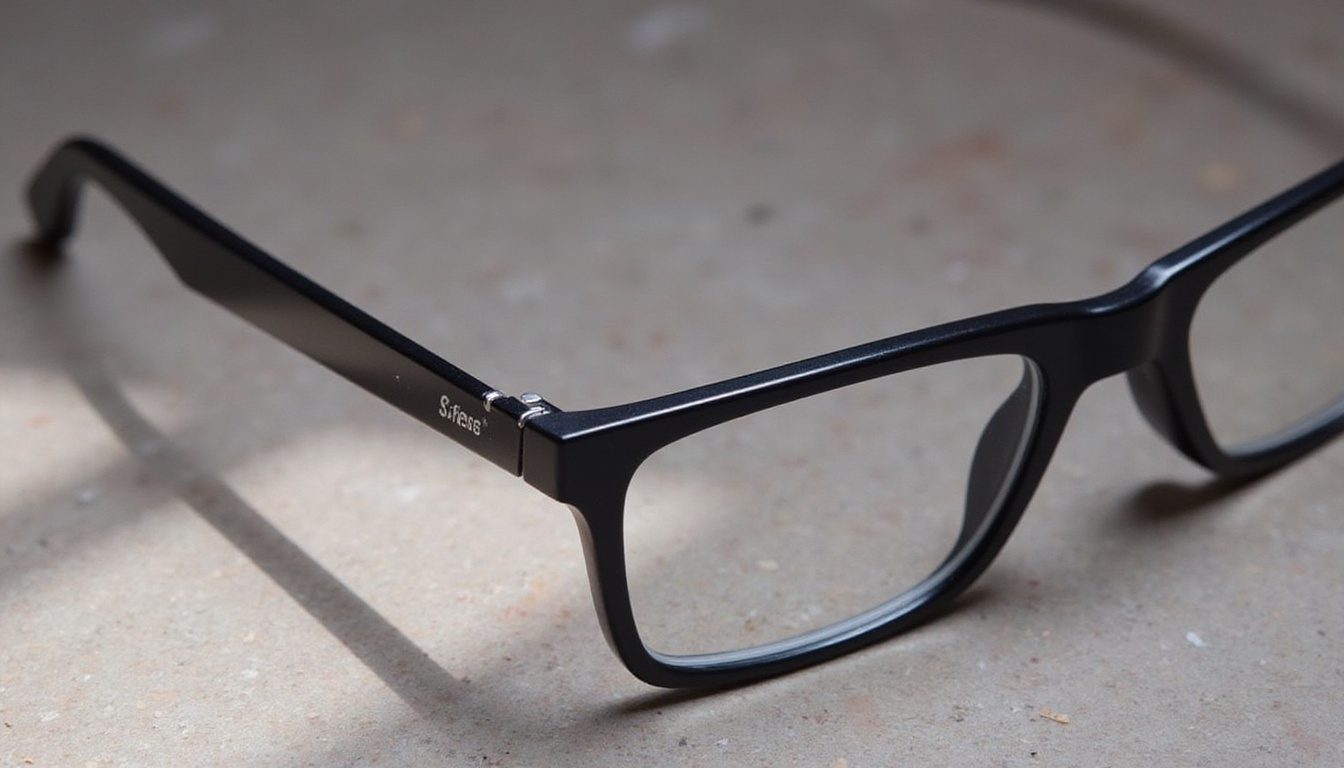Top 5 Smart Glasses for Effortless Note Taking