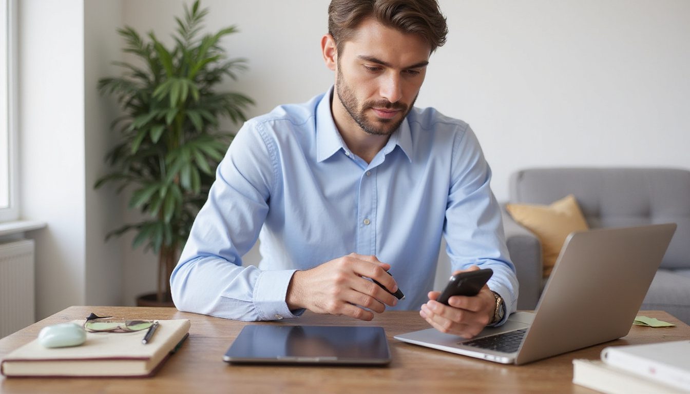 Top 5 Smart Interpreter Gadgets for Effortless Communication