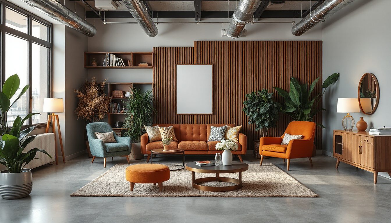 Transform Your Space: Discover REimagine Home - The Ultimate AI Interior Design Tool
