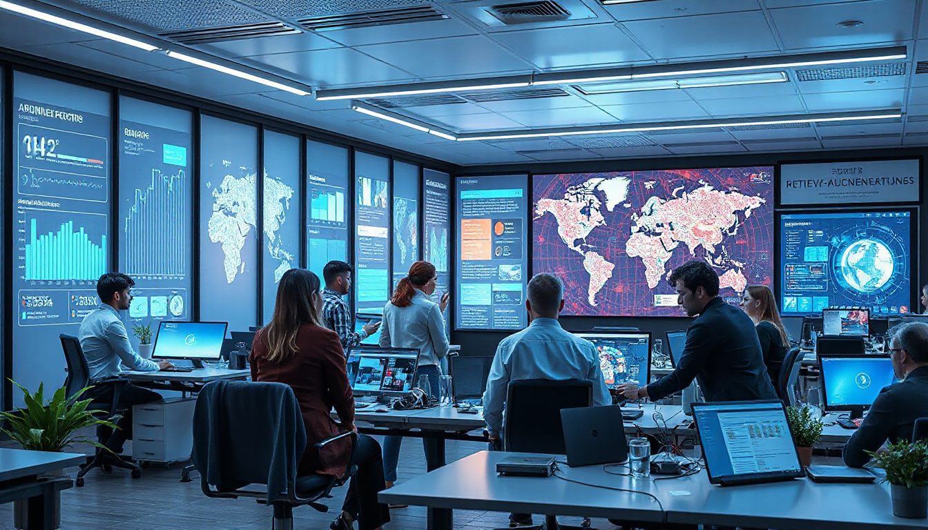Unlocking AI Potential: How Context.ai Revolutionizes Retrieval-Augmented Generation for Enterprises