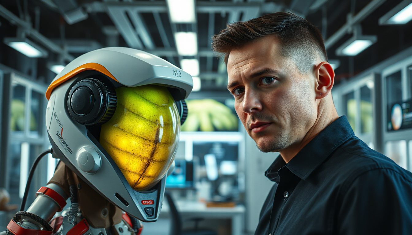 Battle of Innovation: Seedream 4.0 vs Nano Banana Revealed