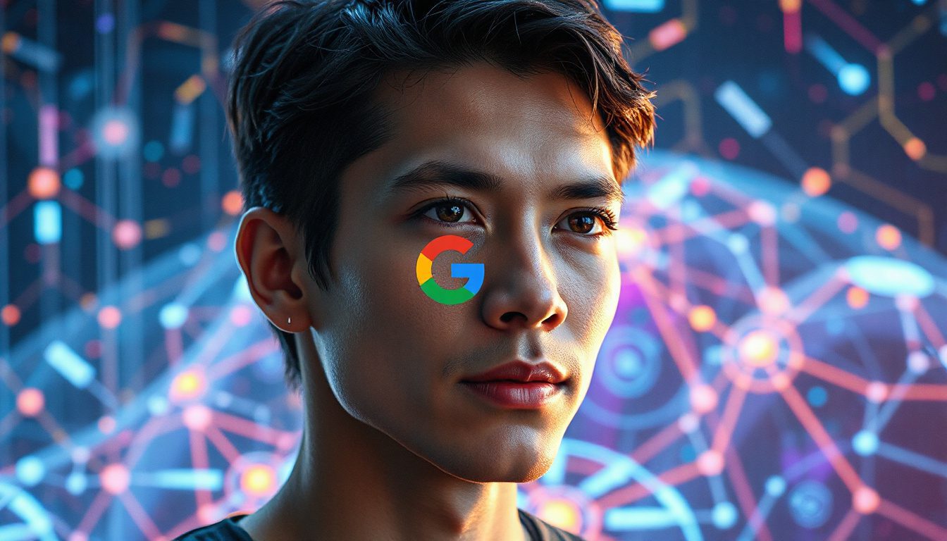 Bold Google Gemini Updates: The Future of AI Unveiled!