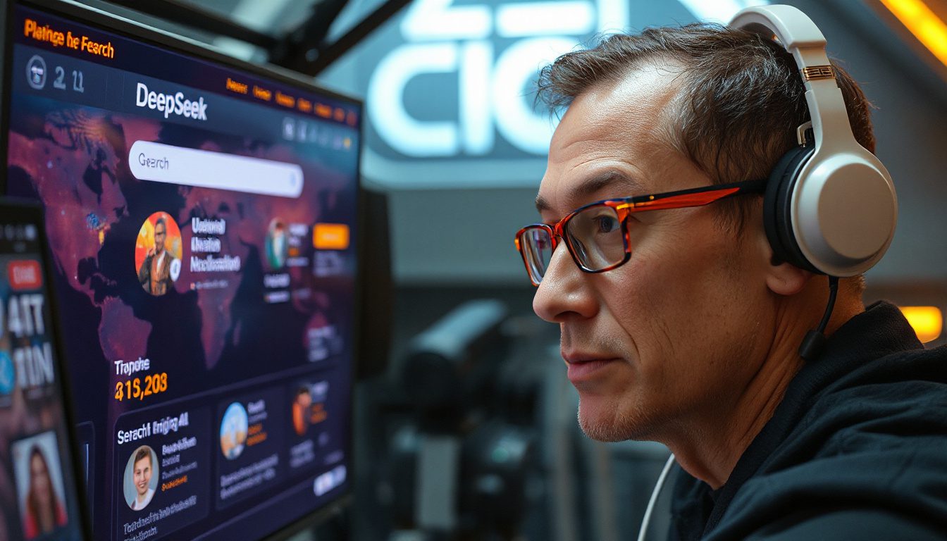 Bold Innovations: Exploring DeepSeek and Google AI's Latest Boosts
