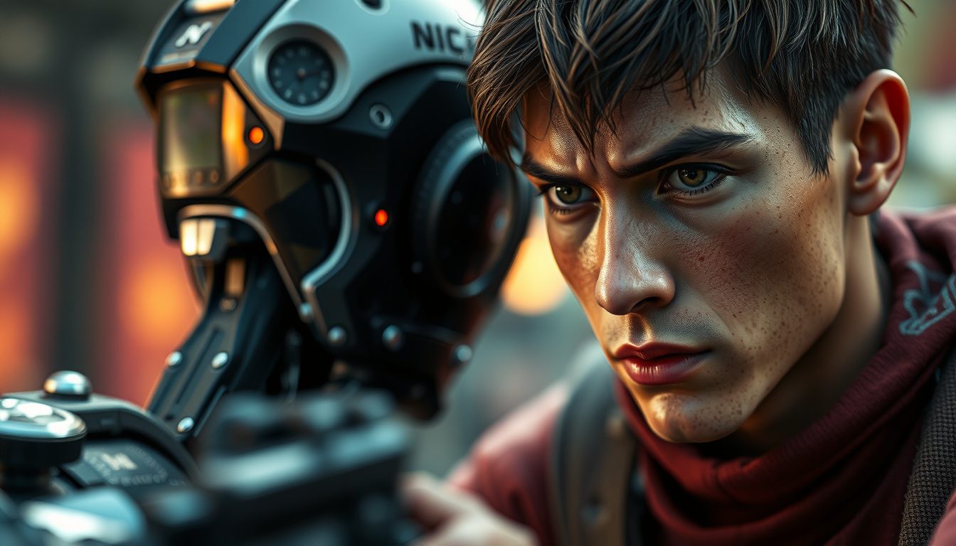 Boost Your Game: AI's Role in Character Performance Transfer