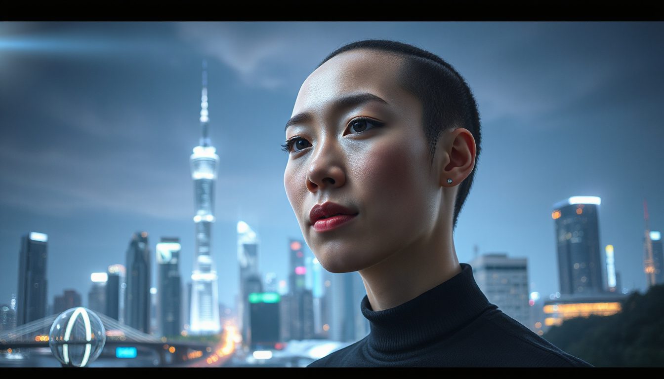 ByteDance's SAIL-VL2: Bold Innovations Reshaping the Future