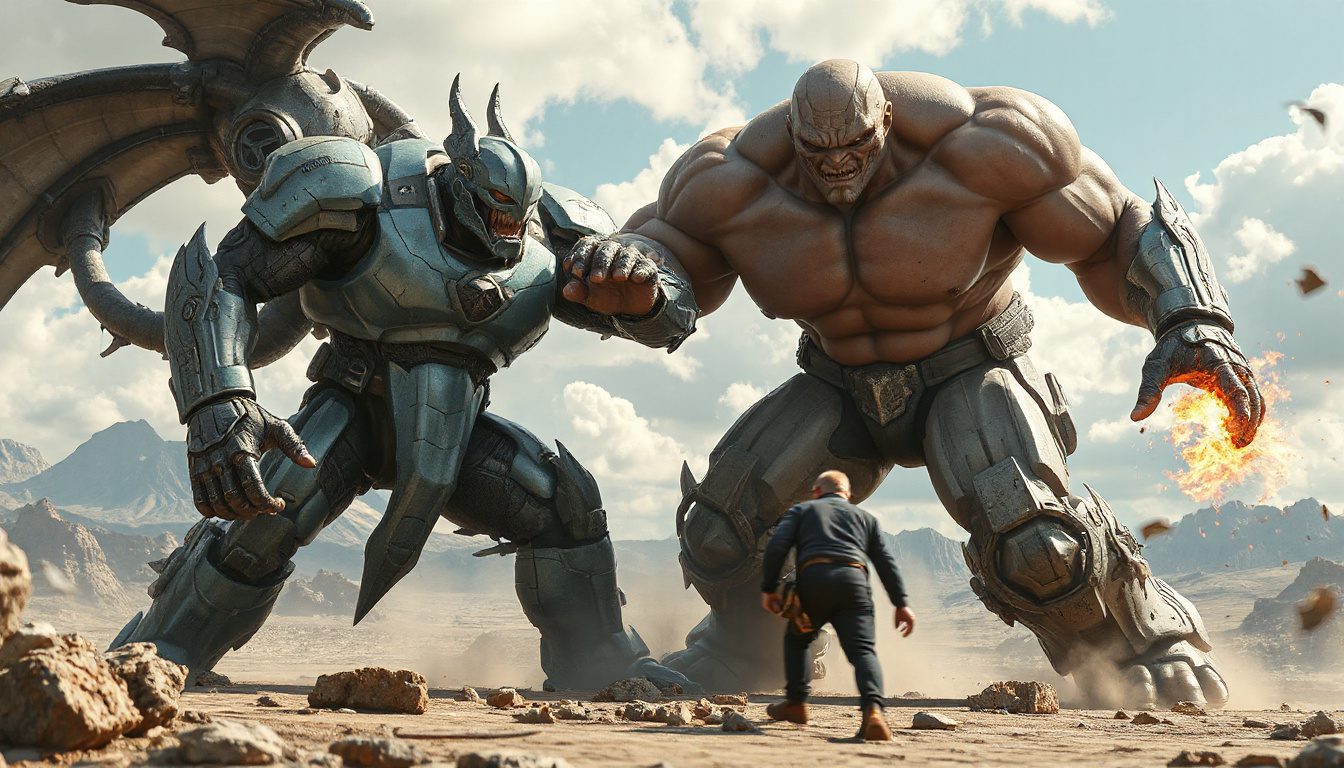 Clash of Titans: Codex and Claude Code Go Head-to-Head!