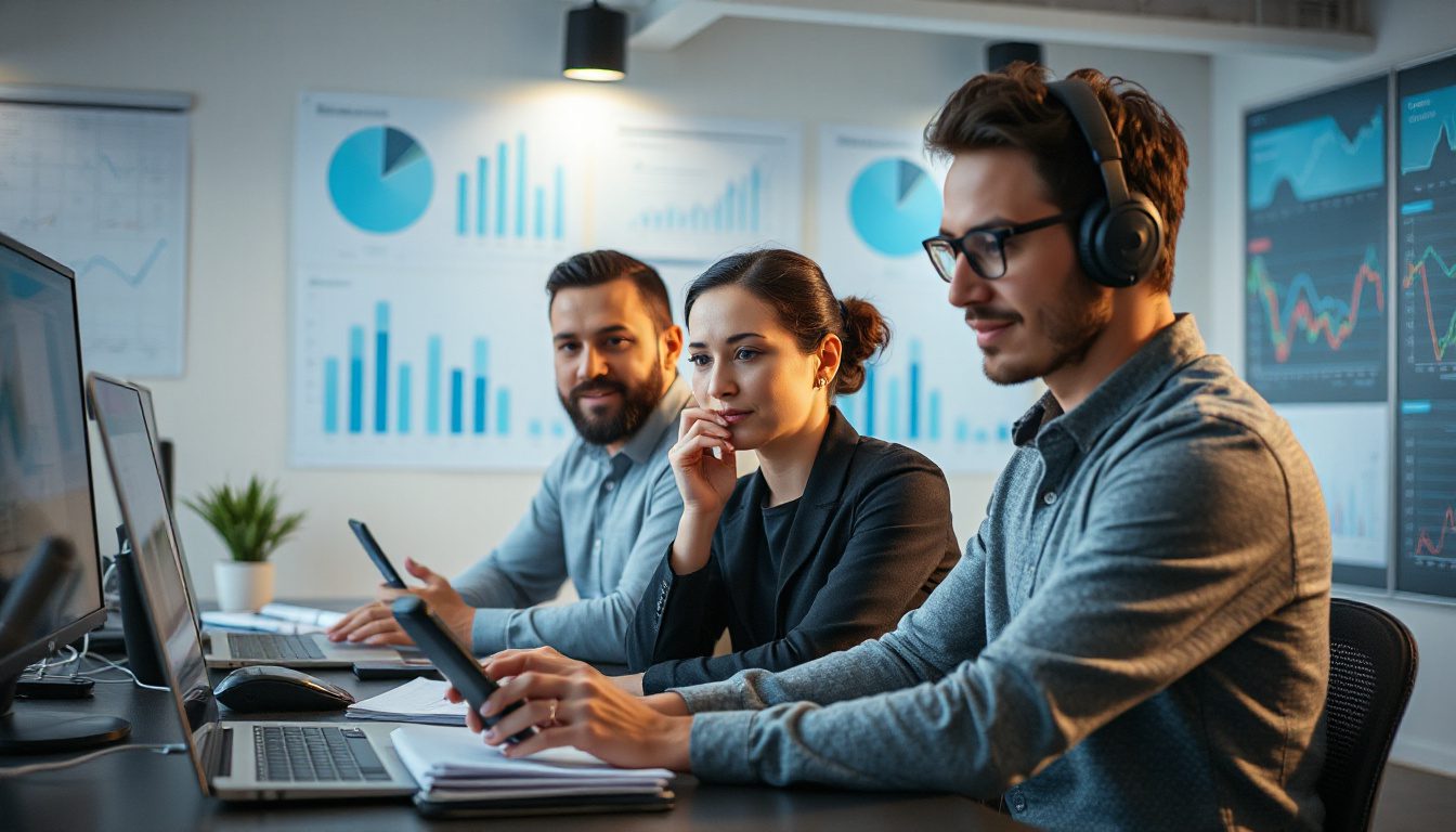 Crafting Wealth: Profit from Voice AI and SaaS Insights