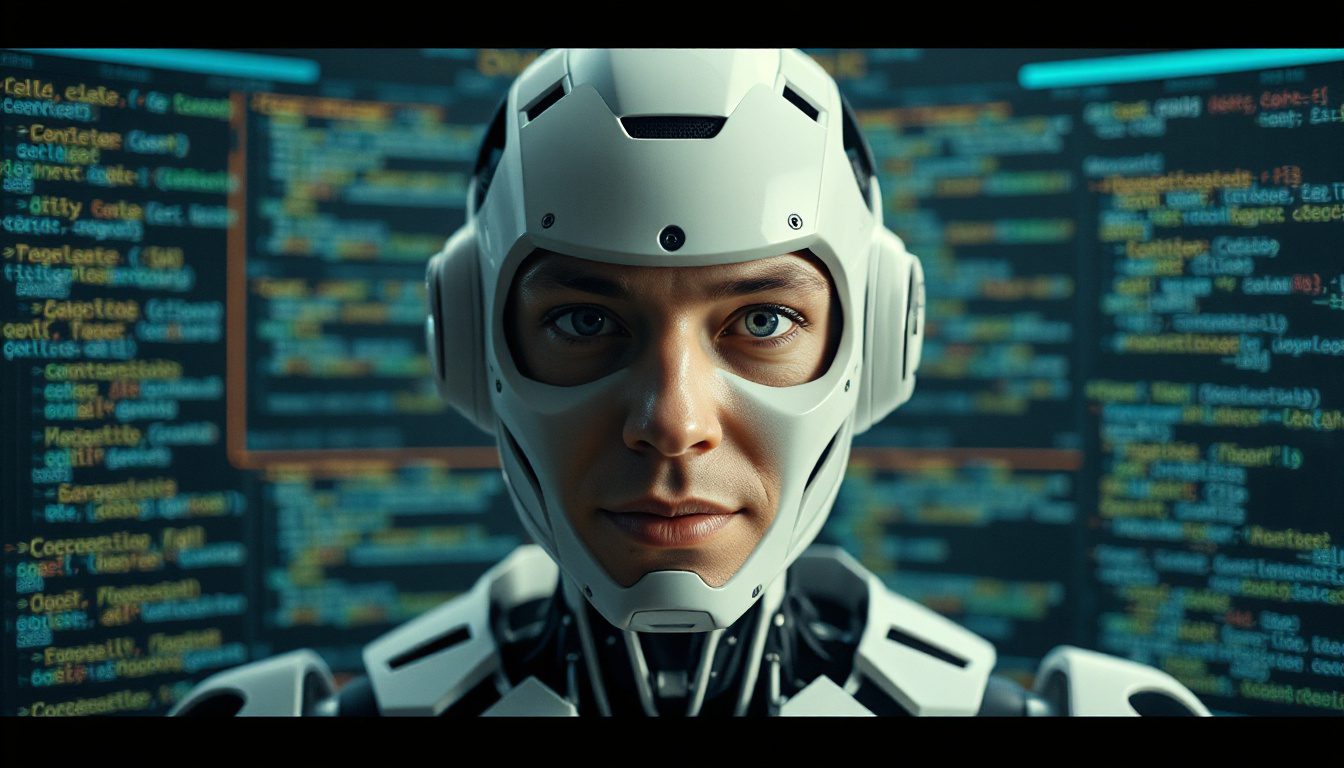 DeepCode: The Bold AI Coder Transforming the Future of Coding